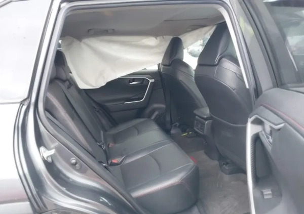 Toyota RAV4 cena 77000 przebieg: 97766, rok produkcji 2020 z Łask małe 121
